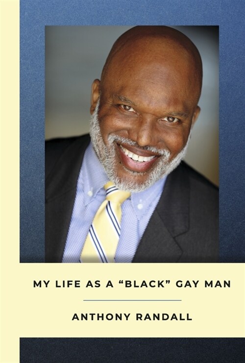 My Life as a Black Gay Man (Hardcover)
