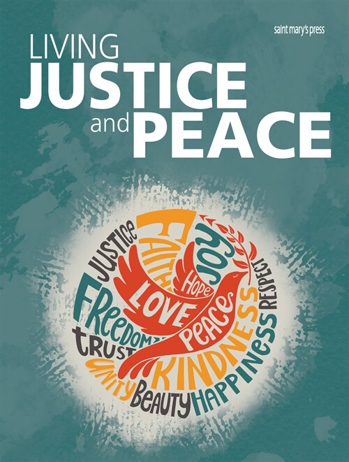 Living Justice and Peace (Paperback)