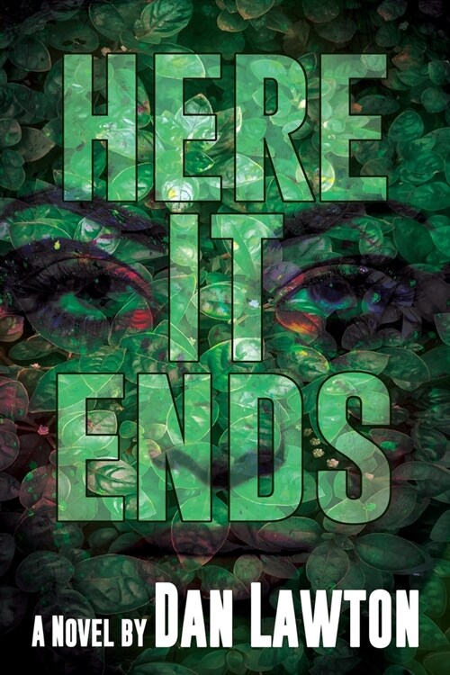 Here It Ends (Paperback)