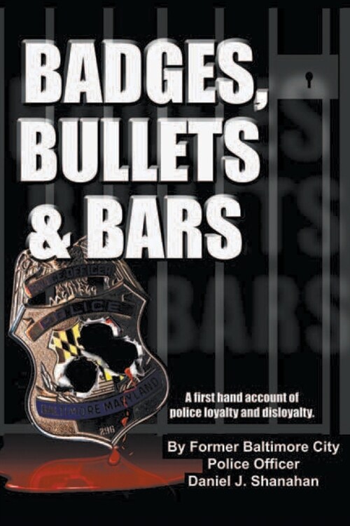 Badges, Bullets and Bars (Paperback)