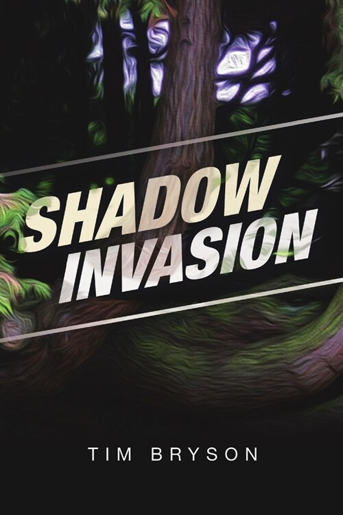Shadow Invasion (Paperback)