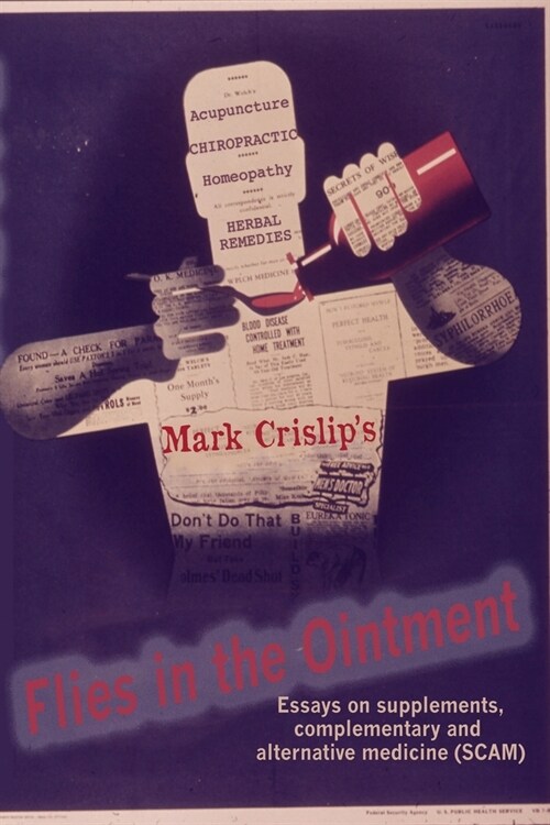 Flies in the Ointment (Paperback)