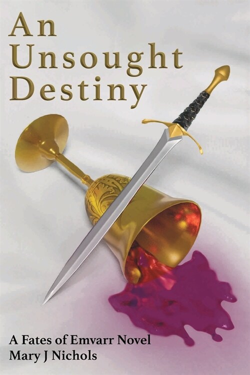 An Unsought Destiny (Paperback)