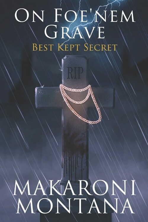 On Foenem Grave Book 1: Best Kept Secret (Paperback)