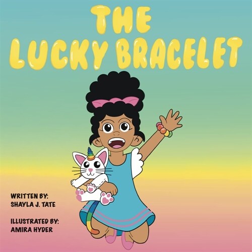 The Lucky Bracelet (Paperback)