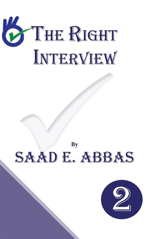 The Right Interview (Paperback)