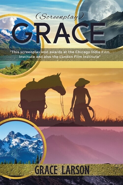 Grace (Screenplay) (Paperback)