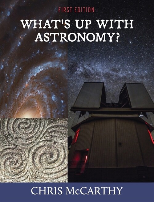 Whats Up with Astronomy? (Hardcover)