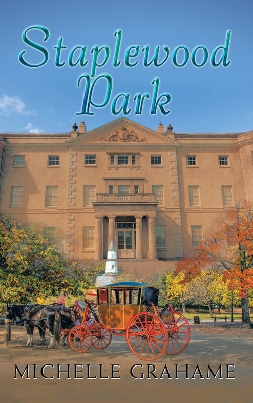 Staplewood Park (Hardcover)