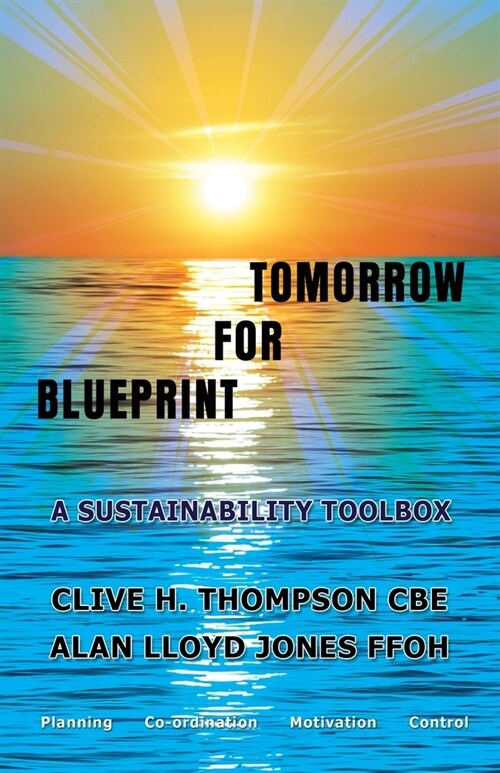 Blueprint For Tomorrow (Paperback)