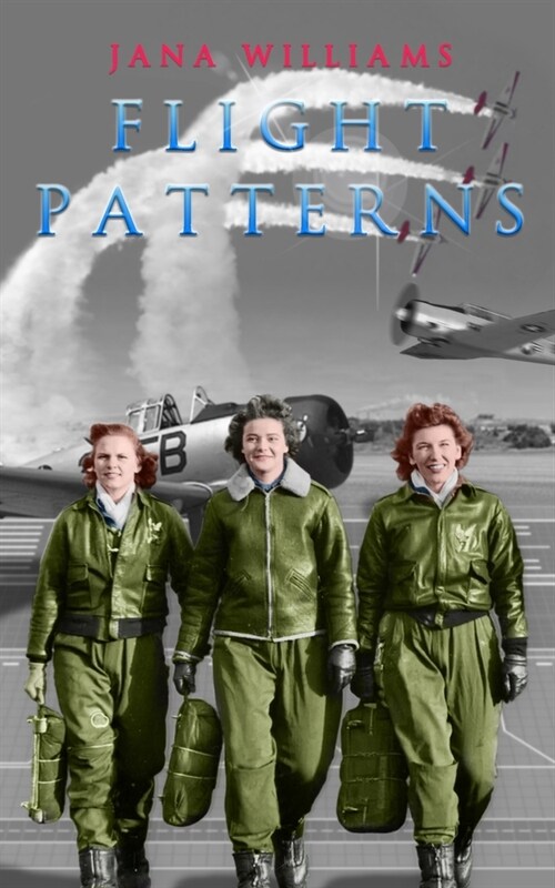 Flight Patterns (Paperback)