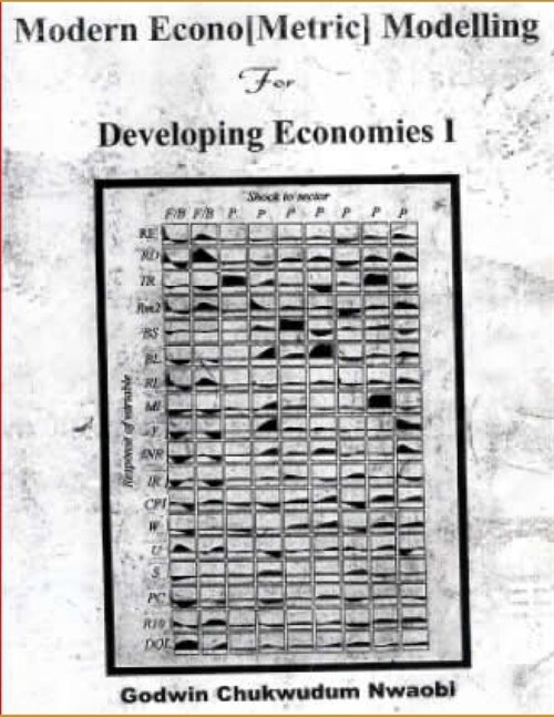 Modern Econo (Metric) Modelling for Developing Economies I (Paperback)