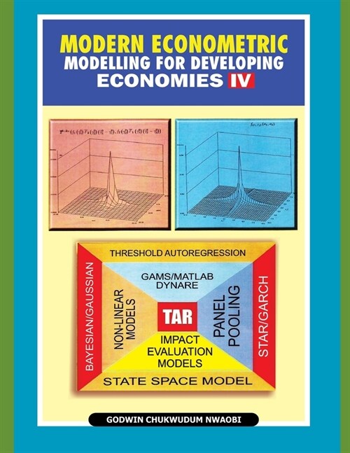 Modern Econometric Modelling for Developing Economies IV (Paperback)