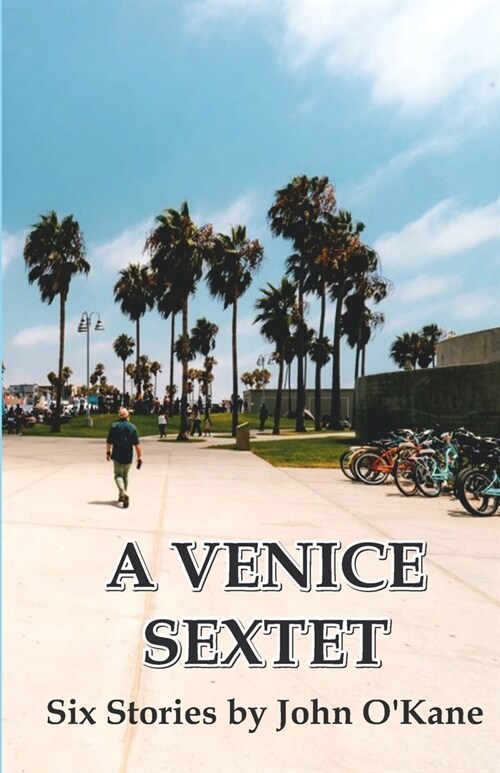 A Venice Sextet (Paperback)