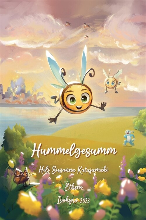 Hummelgesumm (Paperback)