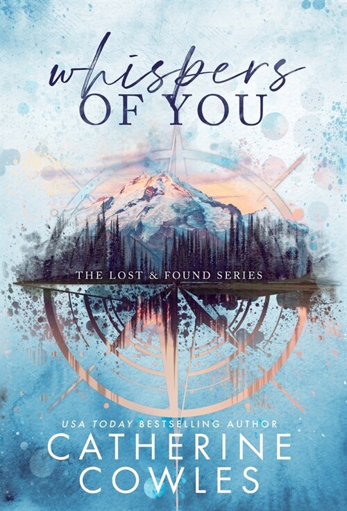 Whispers of You (Hardcover)