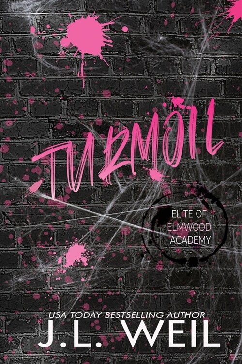 Turmoil: Special Edition (Paperback, Discreet)
