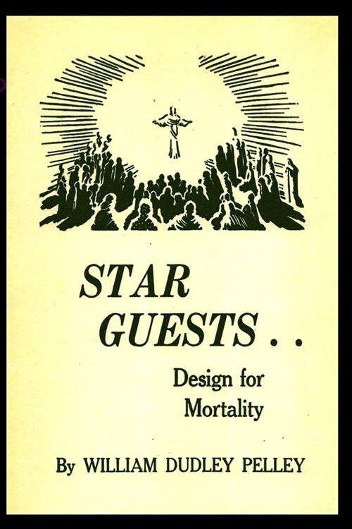 Star Guest .. Design for Morality (Paperback)