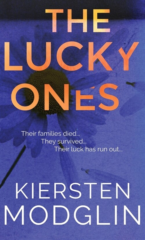 The Lucky Ones (Hardcover)