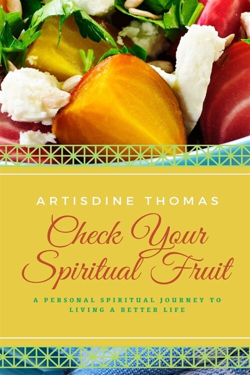 Check Your Spiritual Fruit (Paperback)