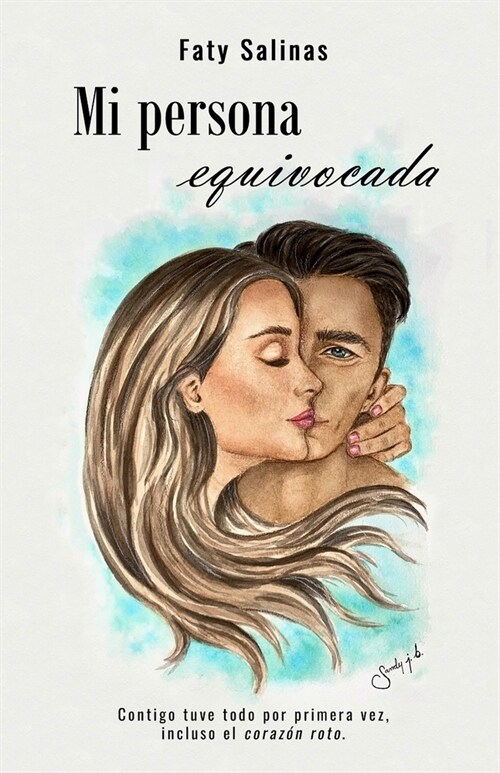 Mi persona equivocada (Paperback)