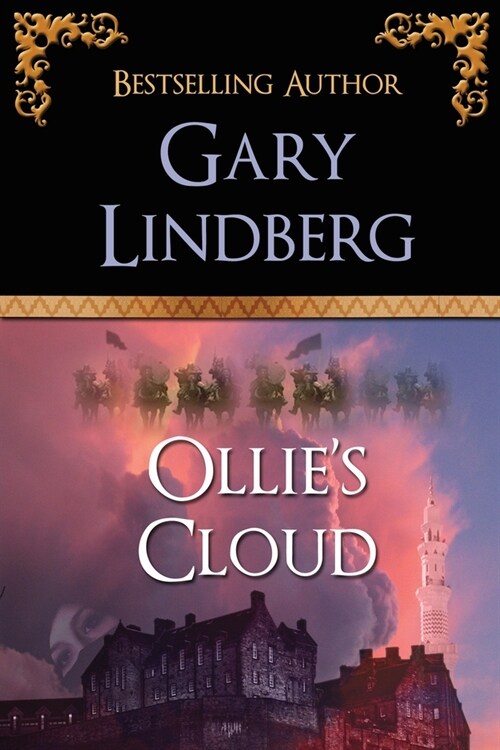 Ollies Cloud (Paperback)