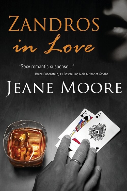 Zandros in Love (Paperback)