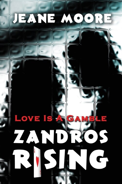 Zandros Rising (Paperback)
