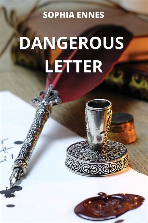 Dangerous Letter (Paperback)