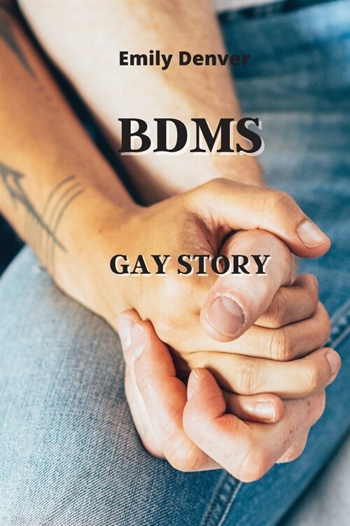 Bdms: (Gay Story) (Paperback)
