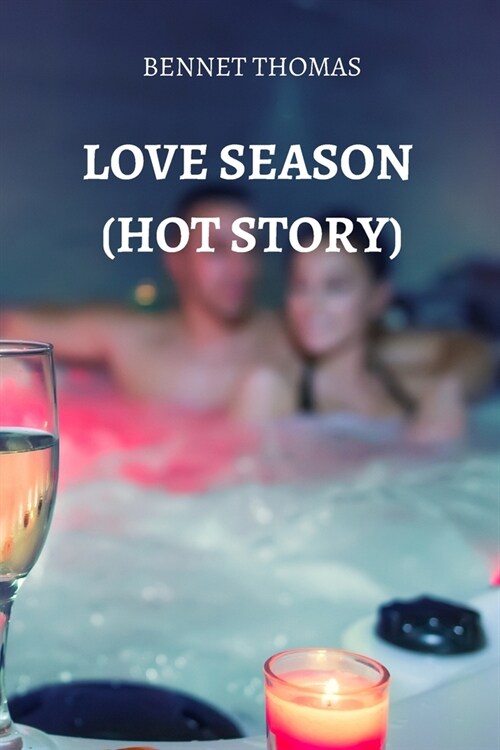 Love Season (Hot Story) (Paperback)