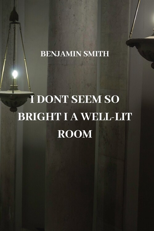 I Dont Seem So Bright I a Well-Lit Room (Paperback)