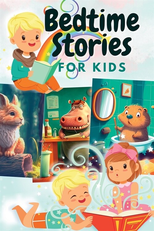 Bedtime Stories: for kids (Paperback)