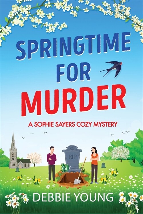 Springtime for Murder (Paperback)