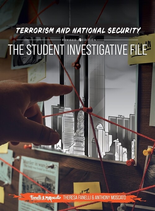 Terrorism and National Security: A Student Investigative File (Hardcover)