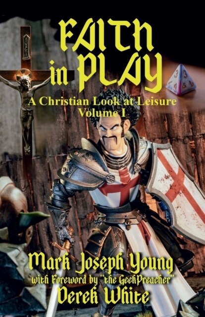 Faith In Play (Paperback)