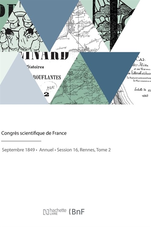 Congr? scientifique de France (Paperback)