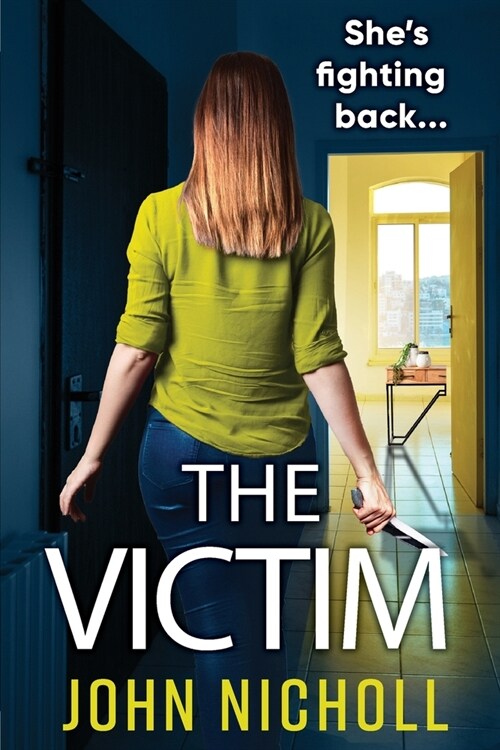 The Victim (Paperback)