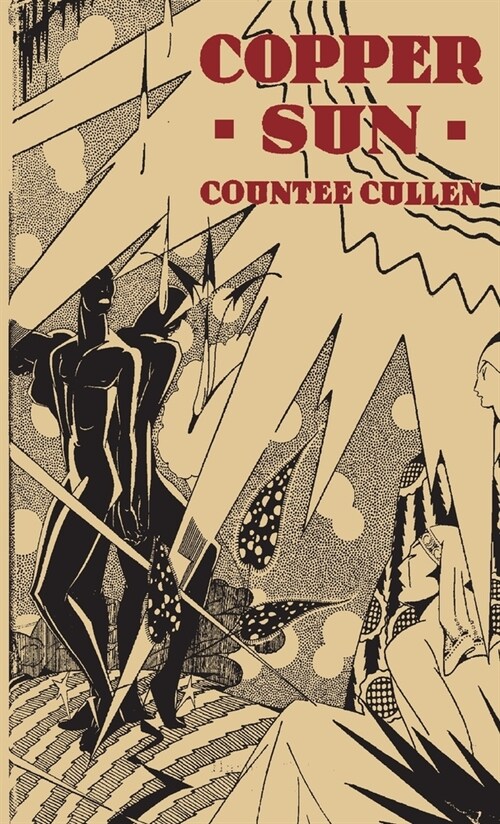 Copper Sun (Paperback)