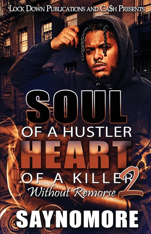 Soul of a Hustler, Heart of a Killer 2 (Paperback)