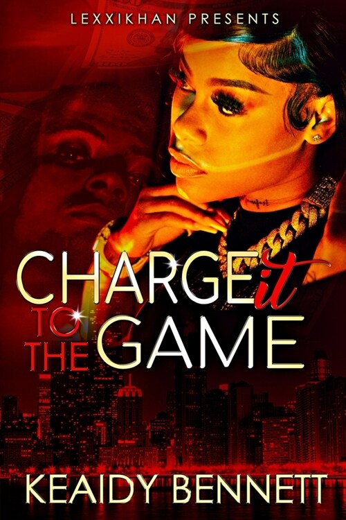 Charge it to the Game (Paperback)