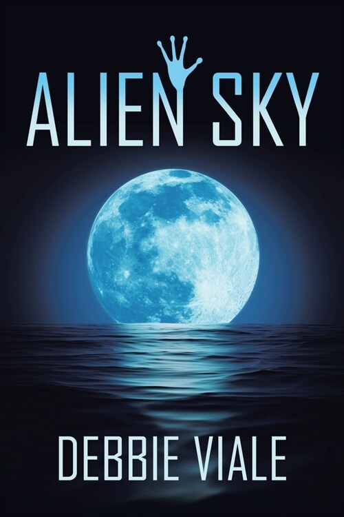 Alien Sky (Paperback)