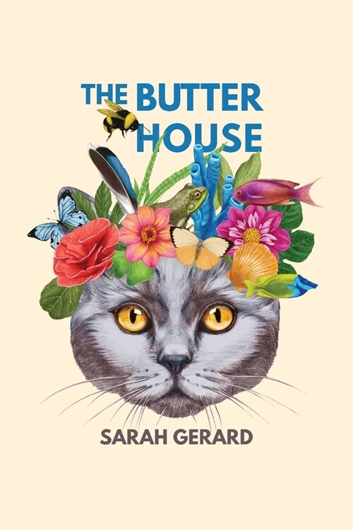 The Butter House (Paperback)