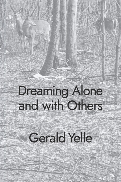 Dreaming Alone and with Others (Paperback)