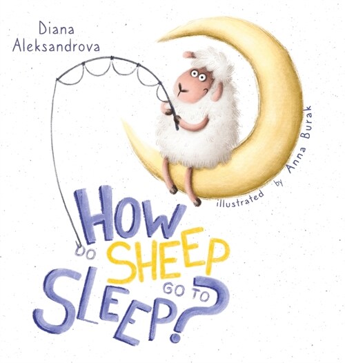 How Do Sheep Go To Sleep? (Hardcover)