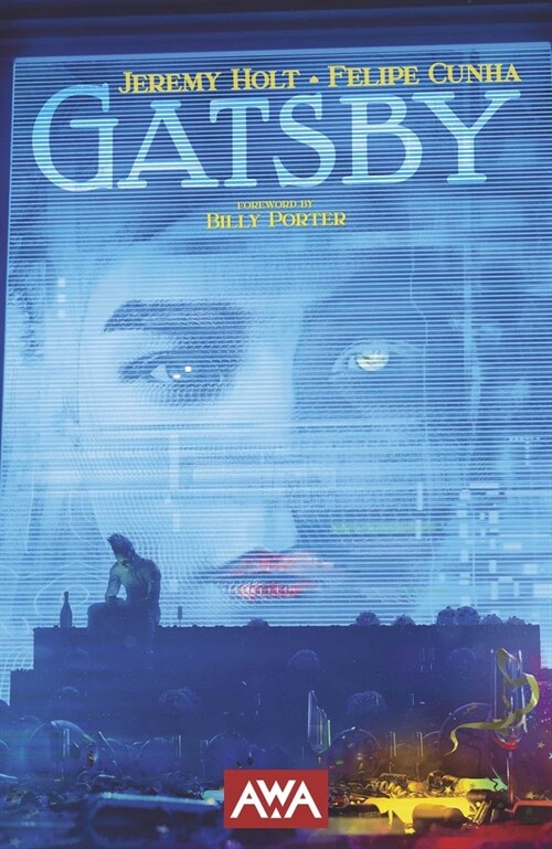 Gatsby (Paperback)