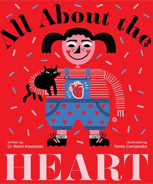 All about the Heart (Hardcover)