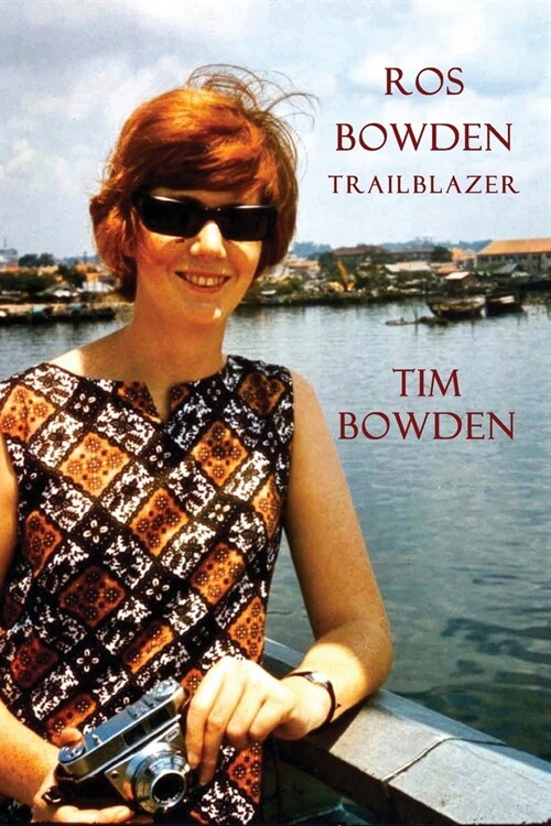 Ros Bowden: Trailblazer (Paperback, 2)