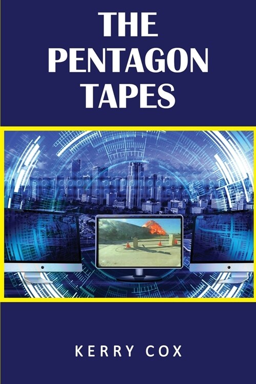 The Pentagon Tapes (Paperback)