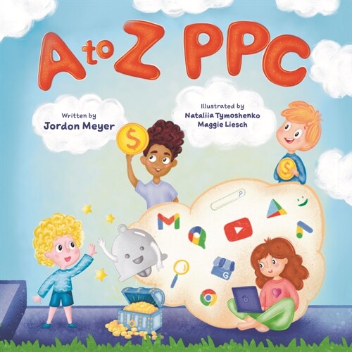 A to Z Ppc (Hardcover)